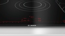 BOSCH BI HOB PKM975DK1D 90CM 5E CERAMIC BLK GLASS