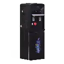 Von VDN-212CLK FSHN MATT BLK CAB 