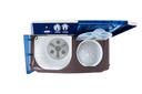 LG WM - 13KG TWIN TUB -P1761RWNBL 