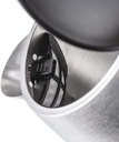 BLACK & DECKER 1.7L STAINLESS STEEL KETTLE JC450-B5