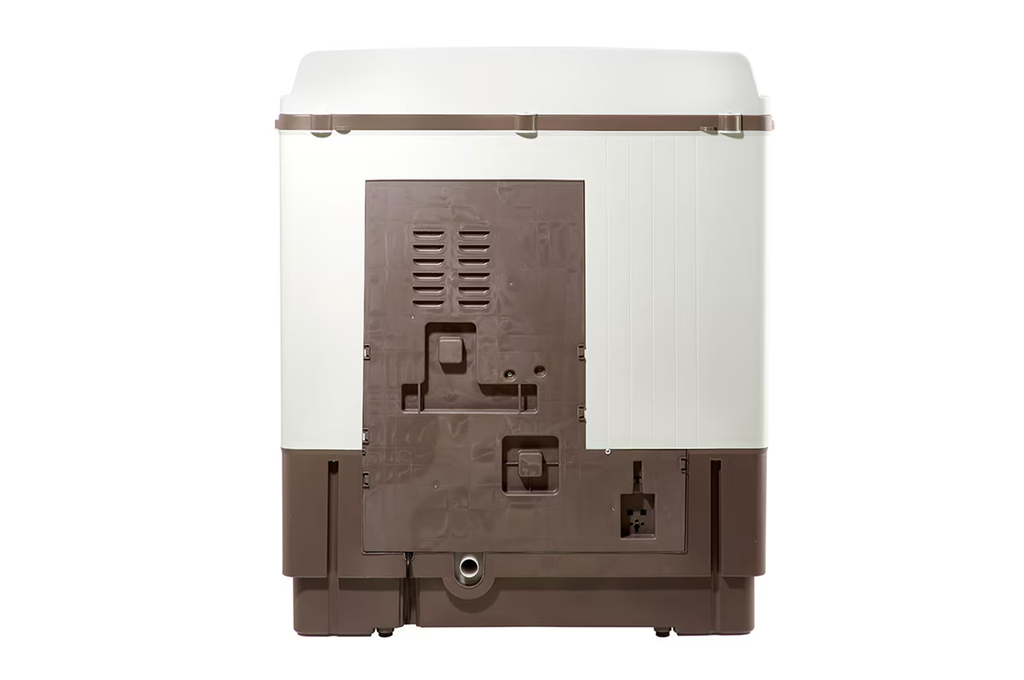 LG WM - 8KG TWIN TUB - P1401RONL 