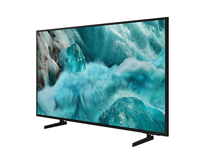 SAMSUNG 75" TV QA75Q7FAAUXKE - 4K QLED Samsung Vision AI TV 