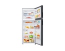 SAMSUNG REFRIGERATOR RT47CG6631B1UT - 465 LT / DIGITAL INVERTER  20 YR WARRANTY / 70(W) X 72(D) X 183(H) CM ( COL  BLACK DOI ) 