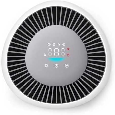 PHILIPS AC0920/10 AIR PURIFIER NON DI WHITE, PureProtect Mini 900 Series 