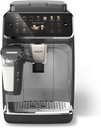PHILIPS Fully automatic espresso machine EP4446/70 Series 4400 