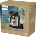 PHILIPS Fully automatic espresso machine EP4446/70 Series 4400 