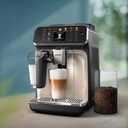 PHILIPS Fully automatic espresso machine EP5547/90 Series 5500 