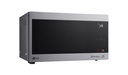 LG MS4295CIS Solo Microwave Oven, 42L INV NEO CHEF STS 