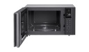 LG MS4295CIS Solo Microwave Oven, 42L INV NEO CHEF STS 