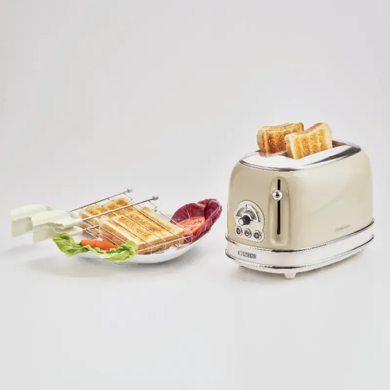 VINTAGE 2 SLICE TOASTER 155 2.webp