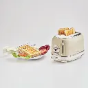VINTAGE 2 SLICE TOASTER 155 2.webp