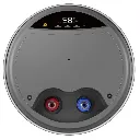 HAIER WATER HEATER ELECTRIC- SMART ES50V-VH3W 1.webp
