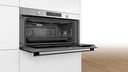 BOSCH BI OVEN VBC514CR0 90CM SS