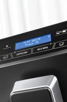 DELONGHI COFFEE MACHINE ECAM44.660.B