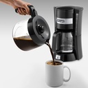 DELONGHI DRIP COFFEE ICM15210.1