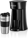 TRAVEL CUP COFFEE MAKER DCT10-B5