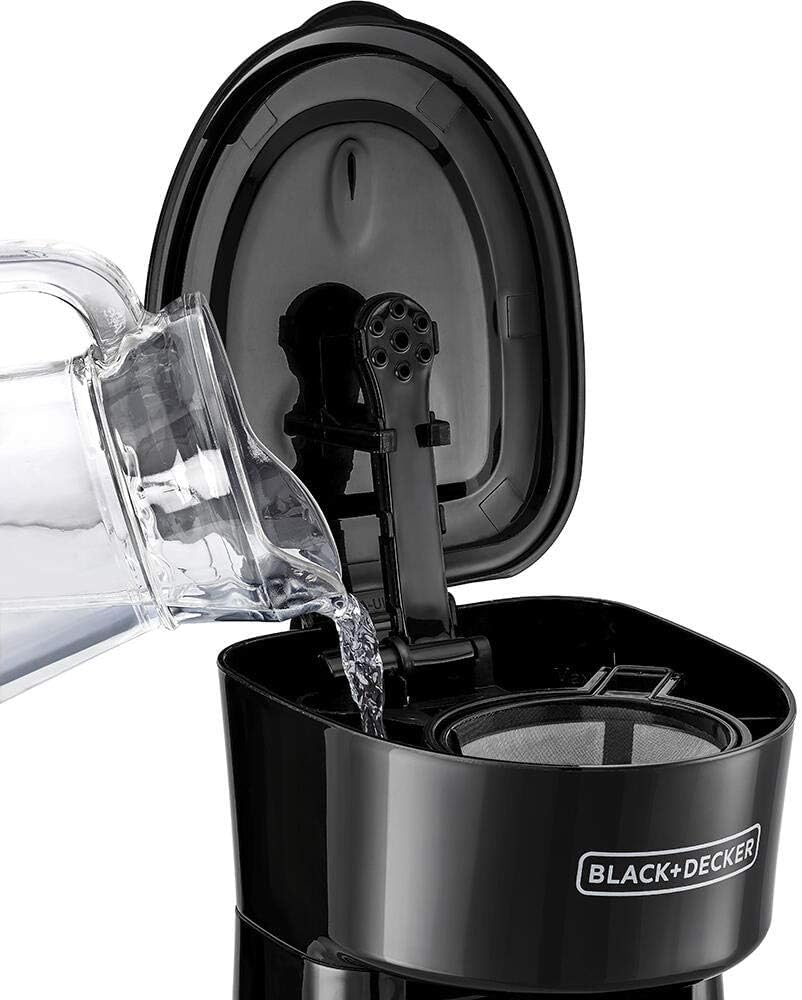 TRAVEL CUP COFFEE MAKER DCT10-B5
