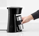 TRAVEL CUP COFFEE MAKER DCT10-B5