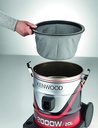 KENWOOD VACUUM CLEANER VDM40.000BR