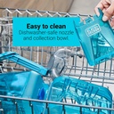 BLACK & DECKER 12V Spill Buster Powered Spot Cleaner, 0.25 Liters, BHSB320JP-GB 