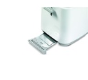 KENWOOD TOASTER TCP01 2-SLICE