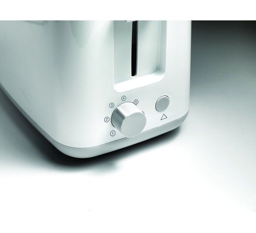 KENWOOD TOASTER TCP01 2-SLICE