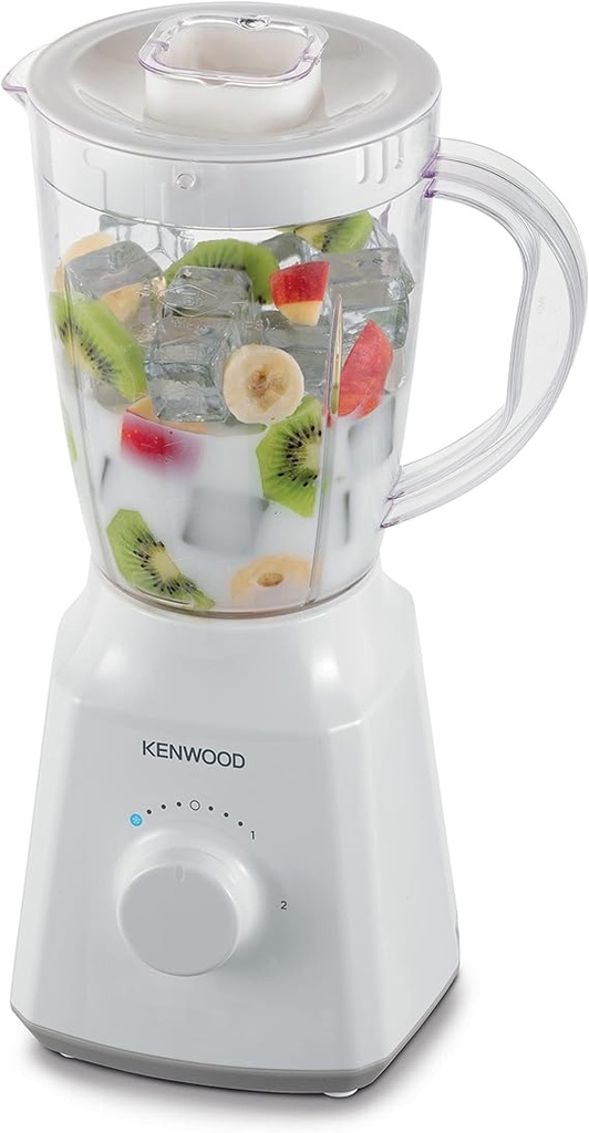 KENWOOD BLENDER BLP05.150WH + MILL