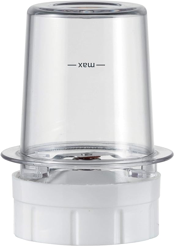 KENWOOD BLENDER BLP05.150WH + MILL