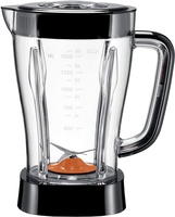 KENWOOD BLENDER BLP15.150BK 1.5L