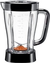 KENWOOD BLENDER BLP15.150BK 1.5L