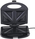 BLACK & DECKER 2 SLICE SANDWICH MAKER TS1000-B5