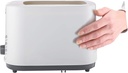 BLACK & DECKER 2SLICE TOASTER ET 125-B5