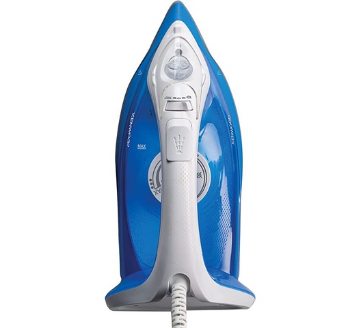 KENWOOD STEAM IRON STP60.000WB