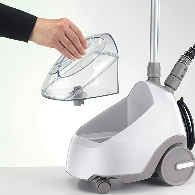 KENWOOD GARMENT STEAMER GSP65.000WH WHGY