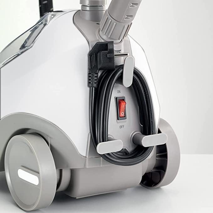 KENWOOD GARMENT STEAMER GSP65.000WH WHGY