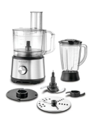 BLACK & DECKER 5 IN 1 FOOD PROCESSOR 750W FX825-B5