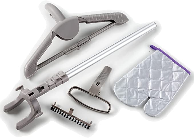 KENWOOD GARMENT STEAMER GSP65.000WH WHGY