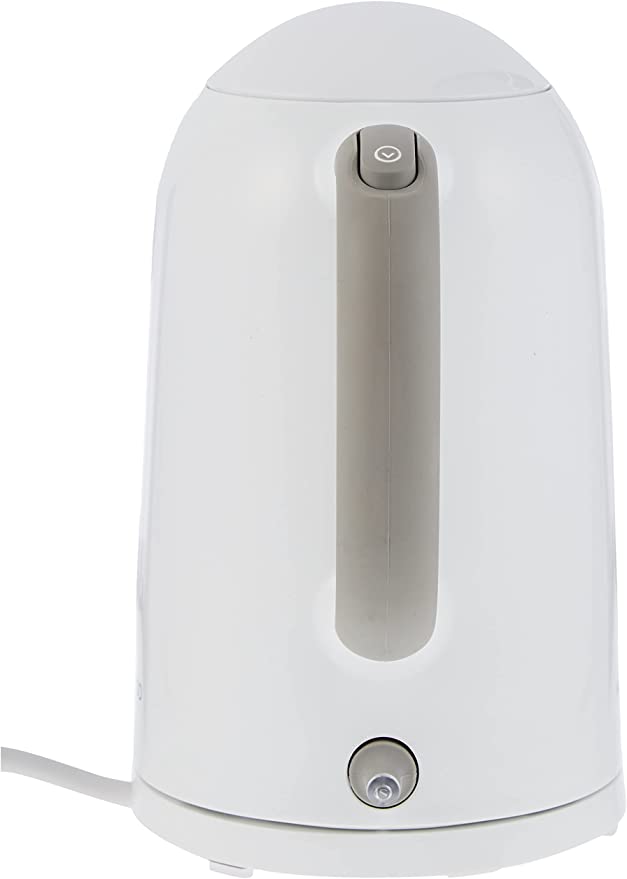 KENWOOD JUG KETTLE JKP210 1.6L WHITE
