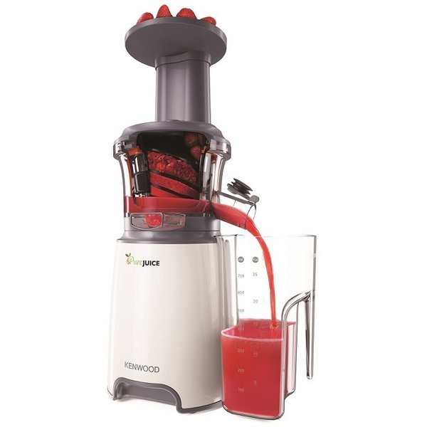 KENWOOD SLOW JUICER JMP601WH
