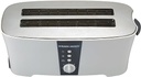 BLACK & DECKER 750W Toaster (ET124-B5)