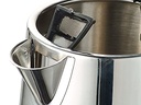 KENWOOD S/S UPRIGHT 0.5L KETTLE JKM075