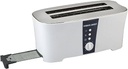 BLACK & DECKER 750W Toaster (ET124-B5)
