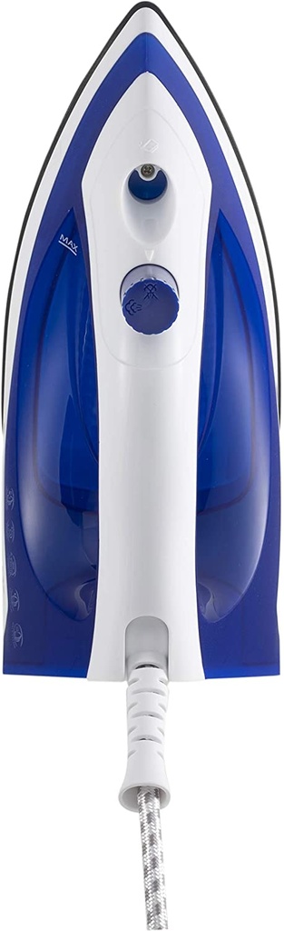 KENWOOD STEAM IRON STP01.000WB NONSTICK