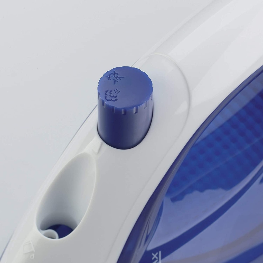 KENWOOD STEAM IRON STP01.000WB NONSTICK