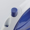 KENWOOD STEAM IRON STP01.000WB NONSTICK