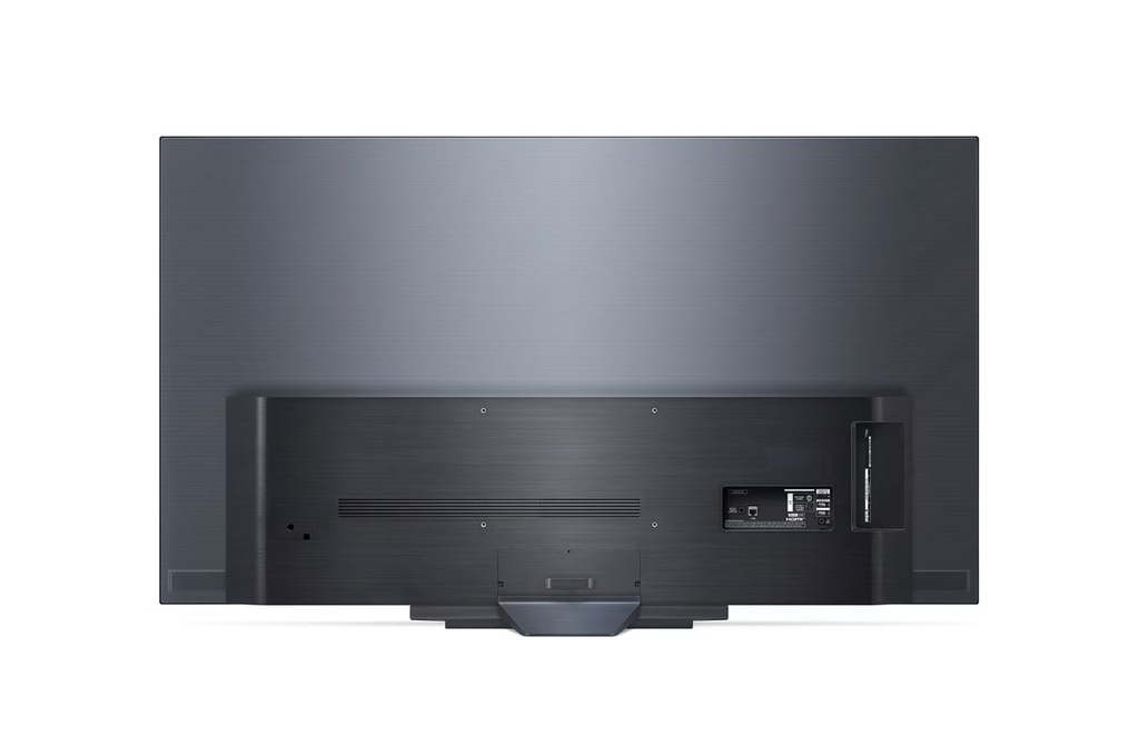 LG 55" OLED55CS3VA OLED TV - 4K, SMART, ThinQ AI, a9