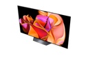 LG 55" OLED55CS3VA OLED TV - 4K, SMART, ThinQ AI, a9