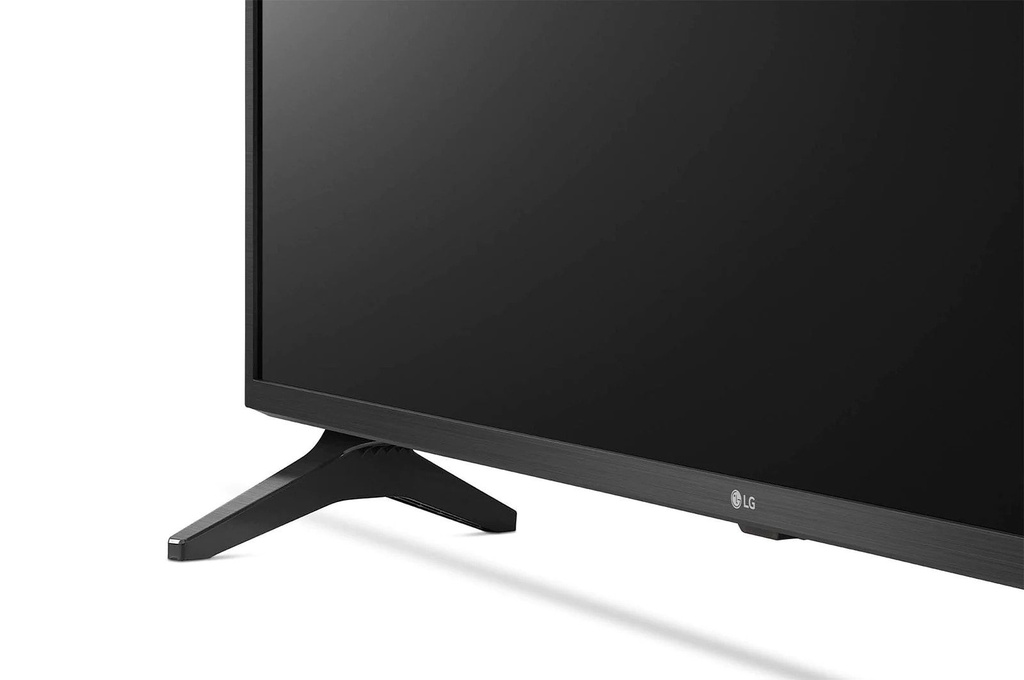 LG 55" UHD 4K TV 55 Inch UQ7500 Series, Cinema Screen Design 4K Active HDR WebOS Smart AI ThinQ 55UQ75006LG