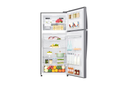 LG REF TMF GN-F702HLHU 509L SLV