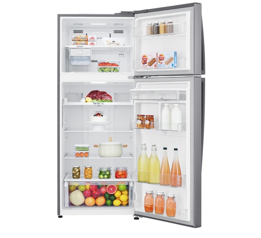 LG REF TMF GL-T652HLCM 438LL SLV